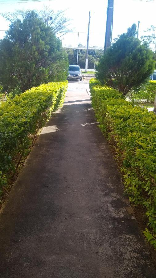 Residencial Iracema Rua Atila Brandao, Bairro Serraria Maceio  Exterior photo