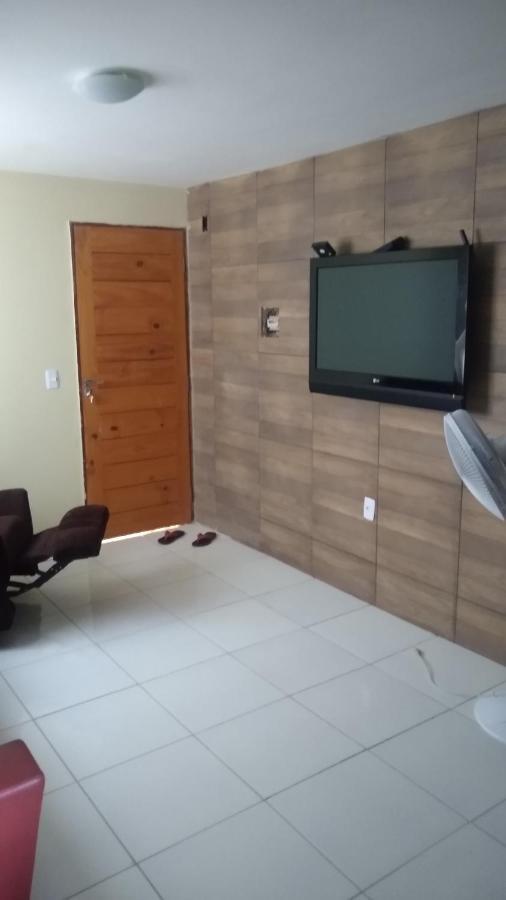 Residencial Iracema Rua Atila Brandao, Bairro Serraria Maceio  Exterior photo