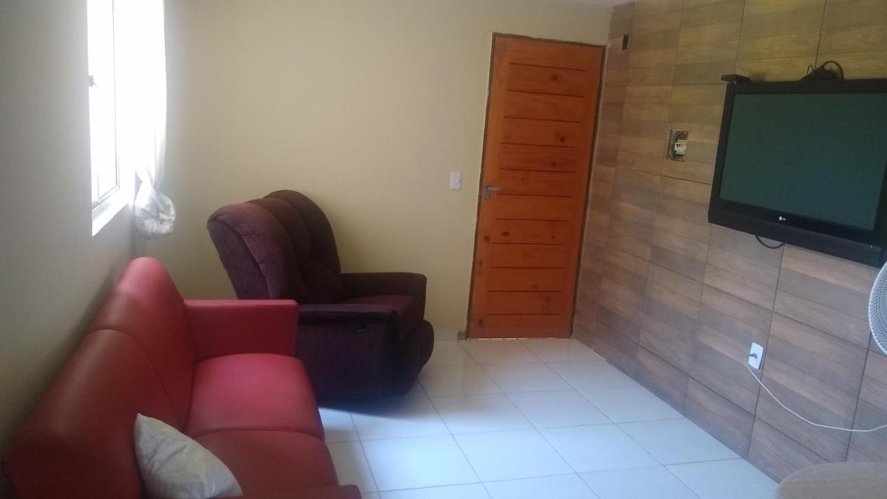 Residencial Iracema Rua Atila Brandao, Bairro Serraria Maceio  Exterior photo